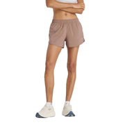 Short New Balance Ws41226afg Mujer