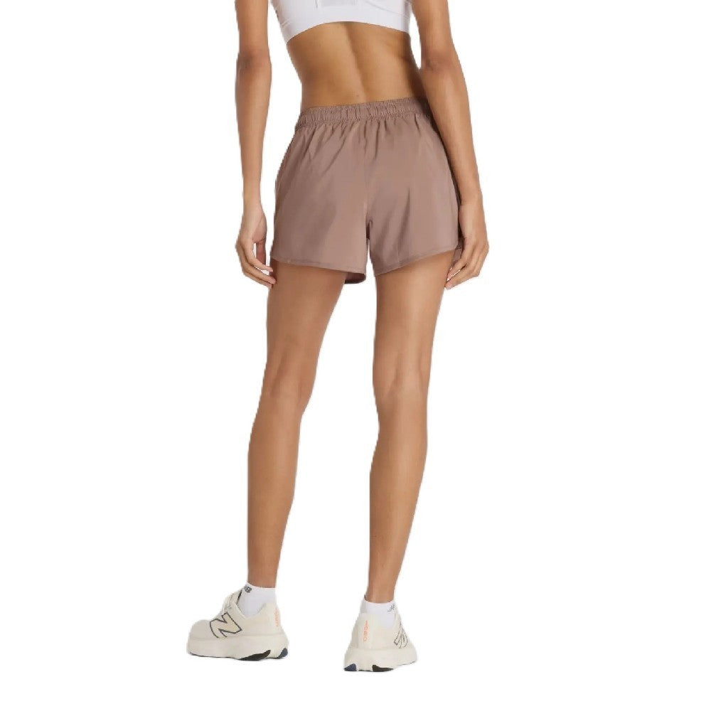 Short New Balance Ws41226afg Mujer