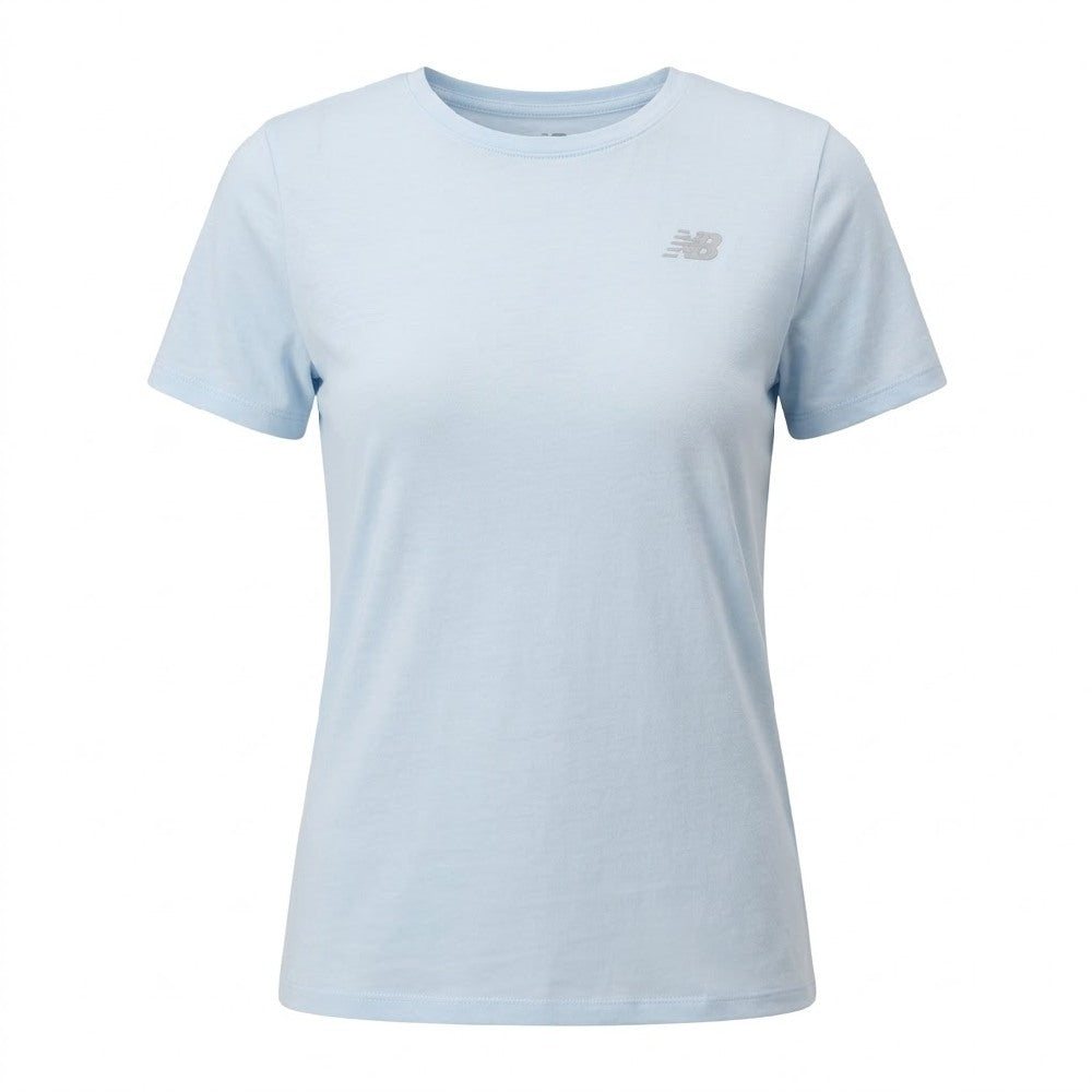Remera New Balance Wt41190dyk Mujer