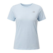 Remera New Balance Wt41190dyk Mujer