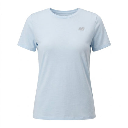 Remera New Balance Wt41190dyk Mujer