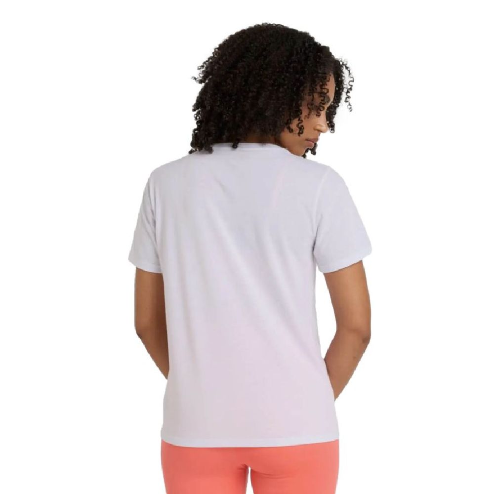 Remera New Balance Wt41190wt Mujer