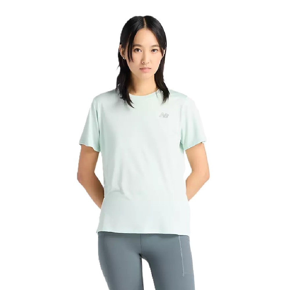 Musculosa New Balance Wt41222coj Mujer