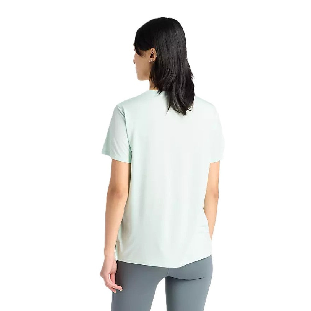 Musculosa New Balance Wt41222coj Mujer