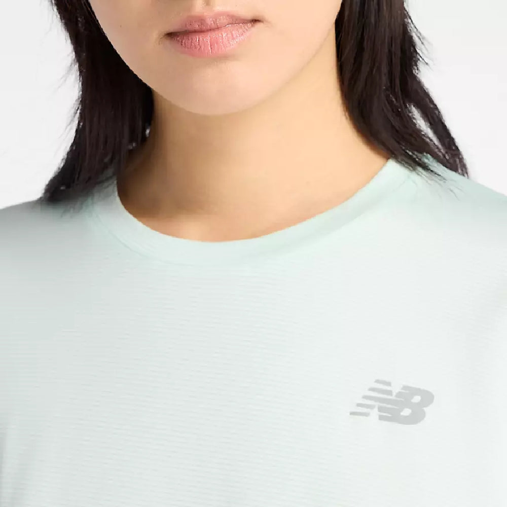 Musculosa New Balance Wt41222coj Mujer