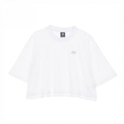 Remera New Balance Wt43536wt Mujer