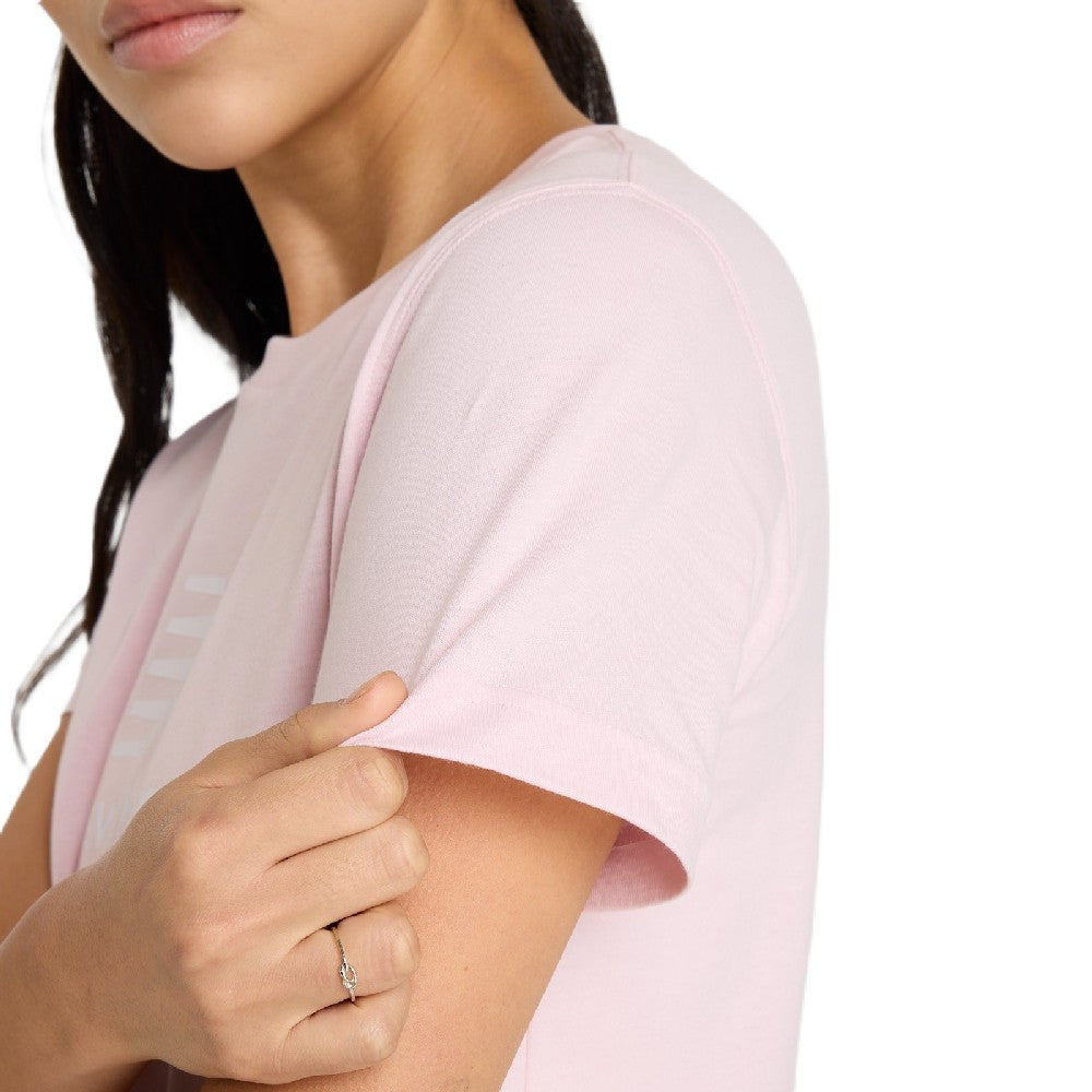 Remera New Balance Wta41502aaa Mujer