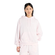 Hoodie New Balance Wta41507aaa Mujer