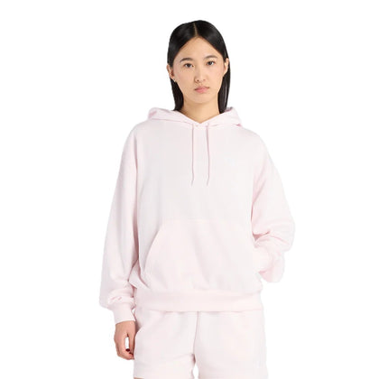 Hoodie New Balance Wta41507aaa Mujer
