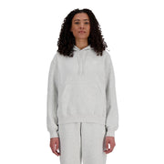 Hoodie New Balance Wta41507ahh Mujer