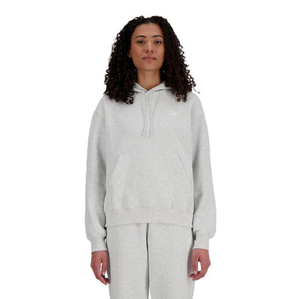 Hoodie New Balance Wta41507ahh Mujer
