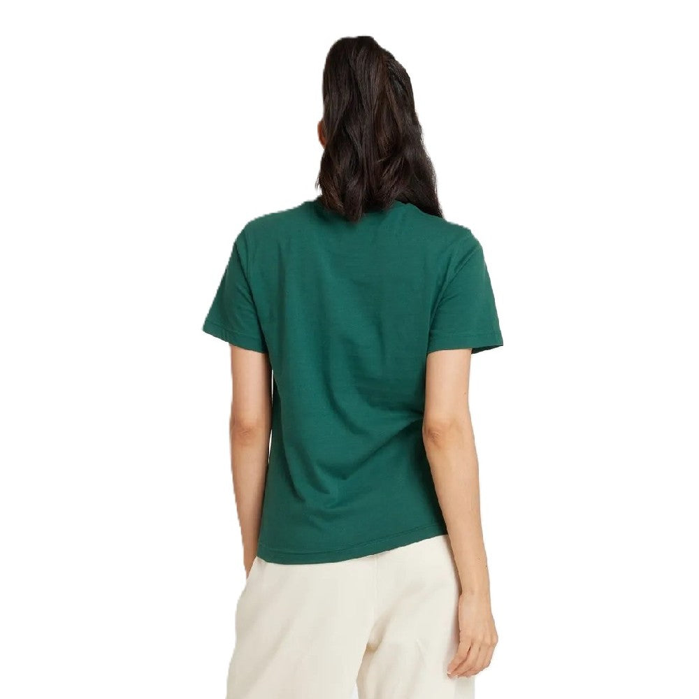 Remera New Balance 41509 Small Logo De Mujer