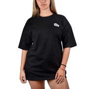 Remera New Balance Wta51962bk Mujer