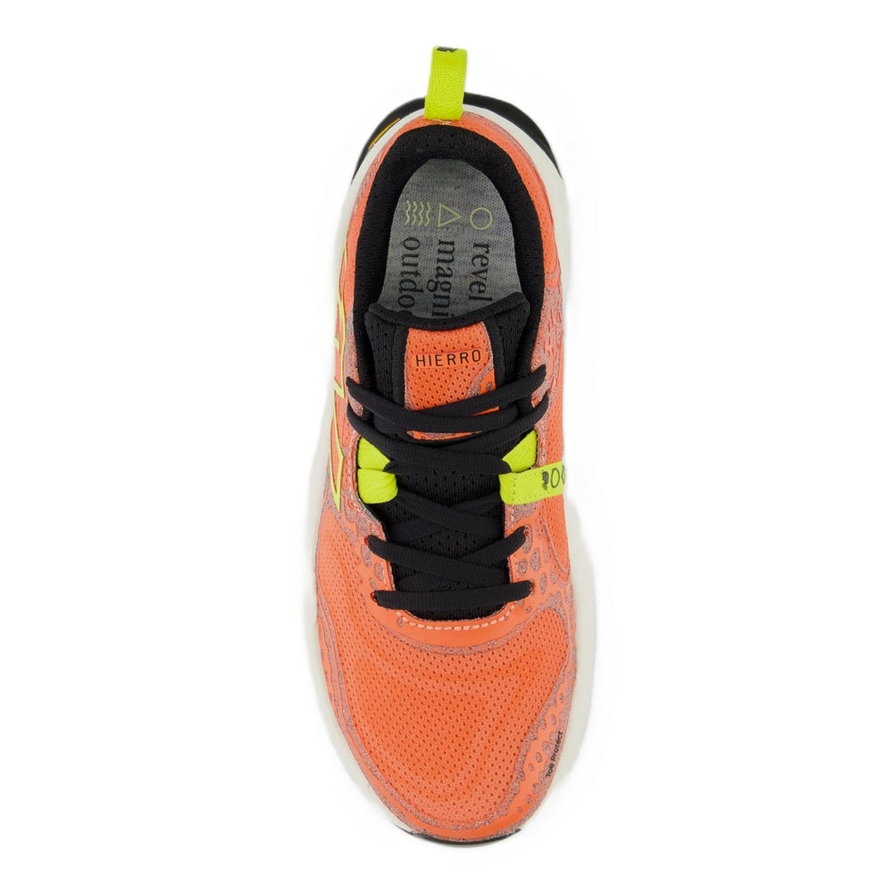 Zapatilla New Balance Wthierr8 De Mujer