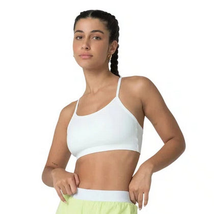 Top Fila Life de Mujer