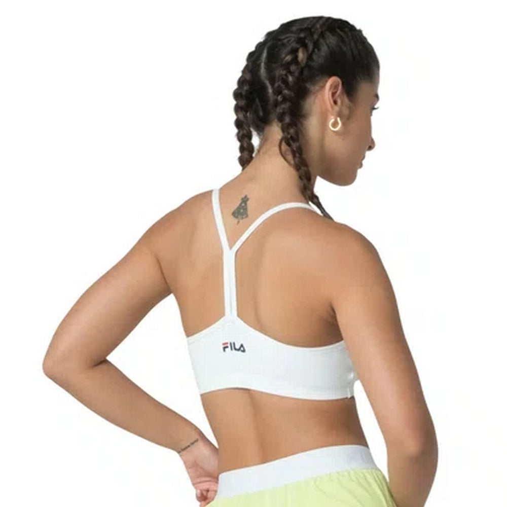 Top Fila Life De Mujer