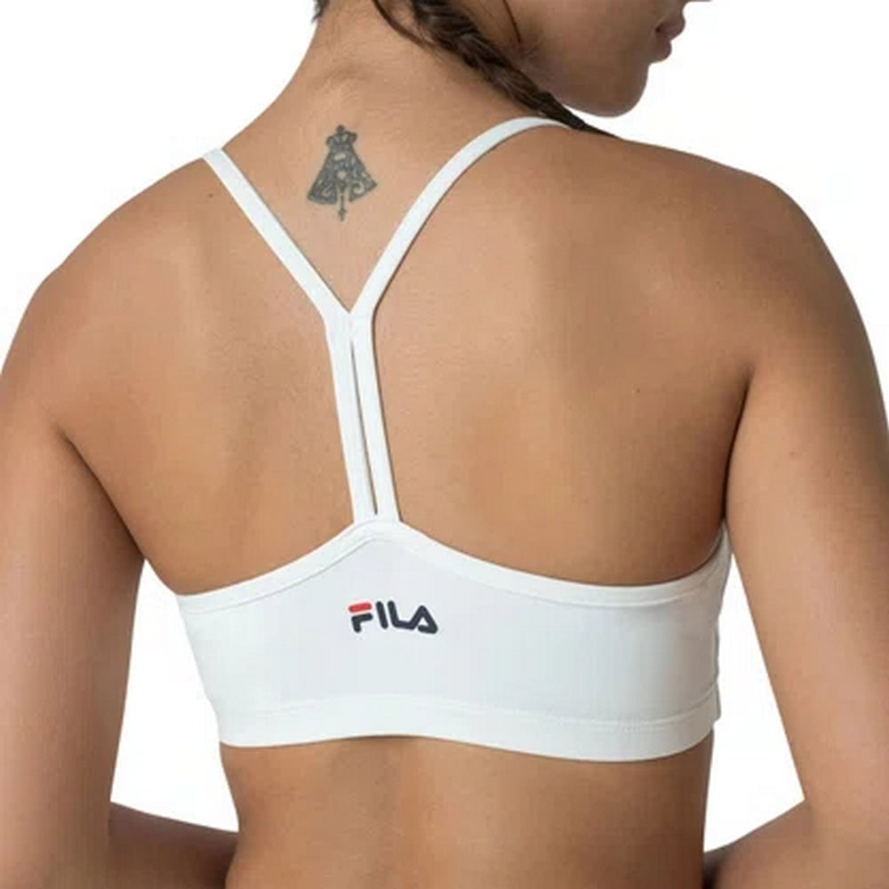 Top Fila Life De Mujer