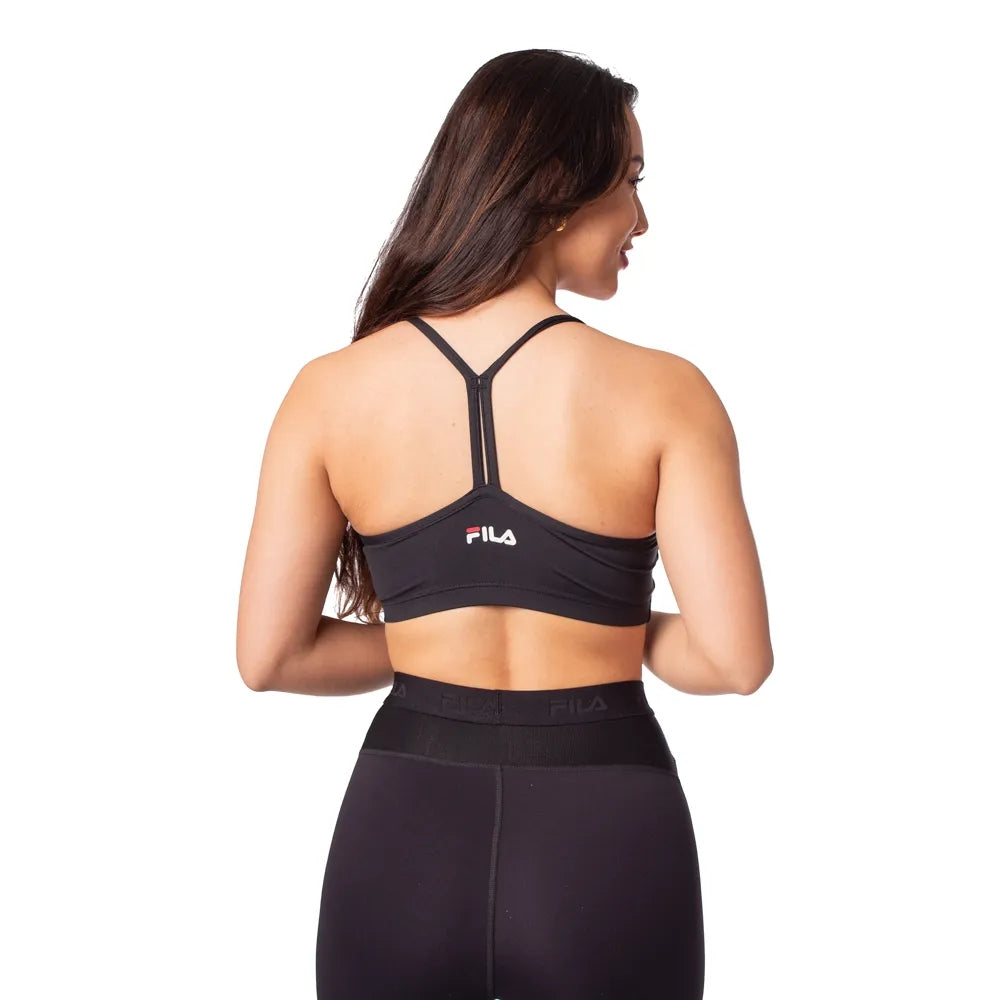 Top Fila Life De Mujer