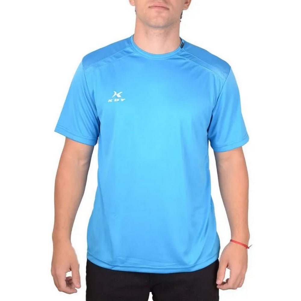 Remera Kdy Omega Tecnica De Hombre