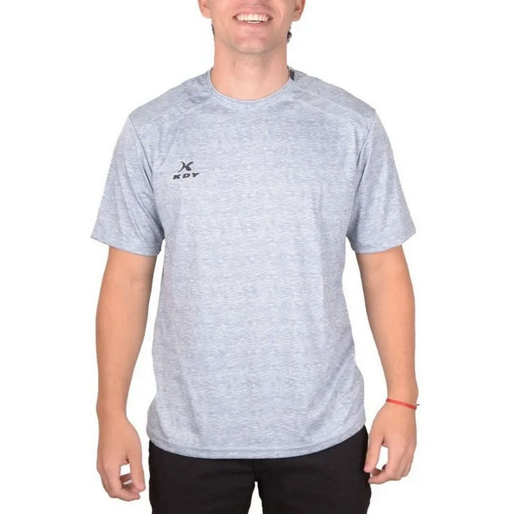 Remera Kdy Omega Tecnica De Hombre