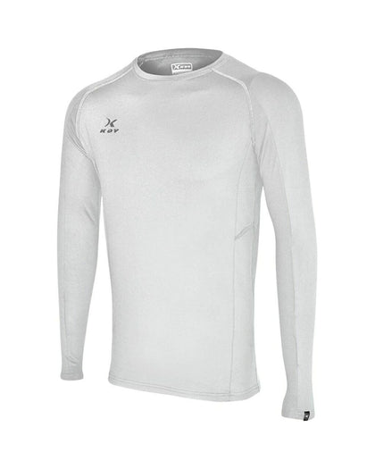 Remera Termica Kdy Omega De Hombre