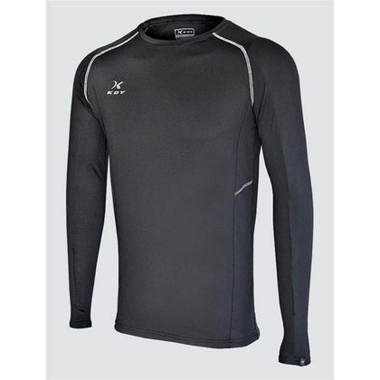 Remera Termica Kdy Omega De Hombre