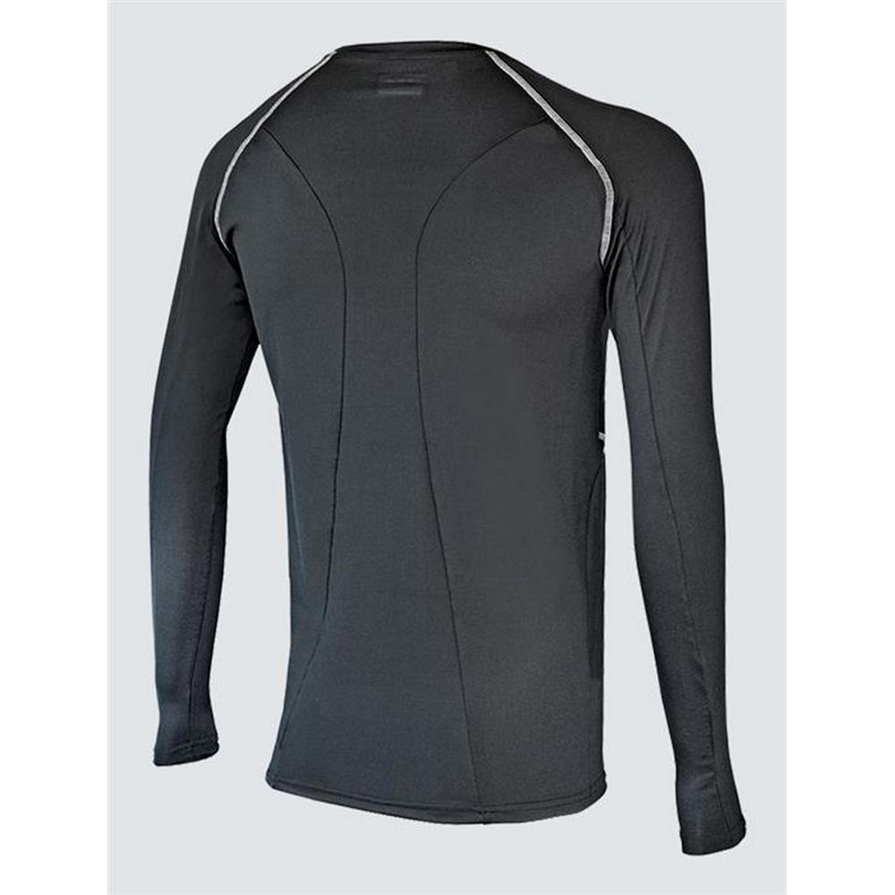 Remera Termica Kdy Omega De Hombre