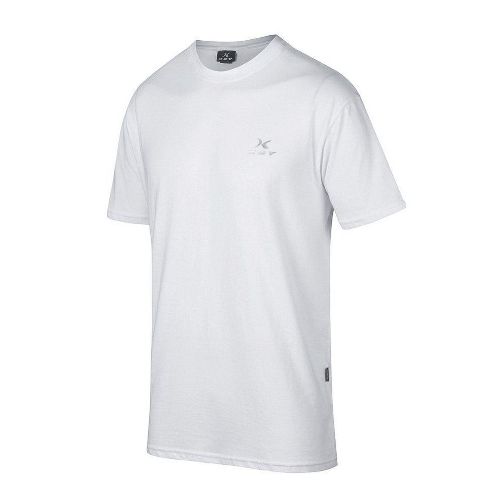 Remera Kdy Zeta - Basica De Hombre