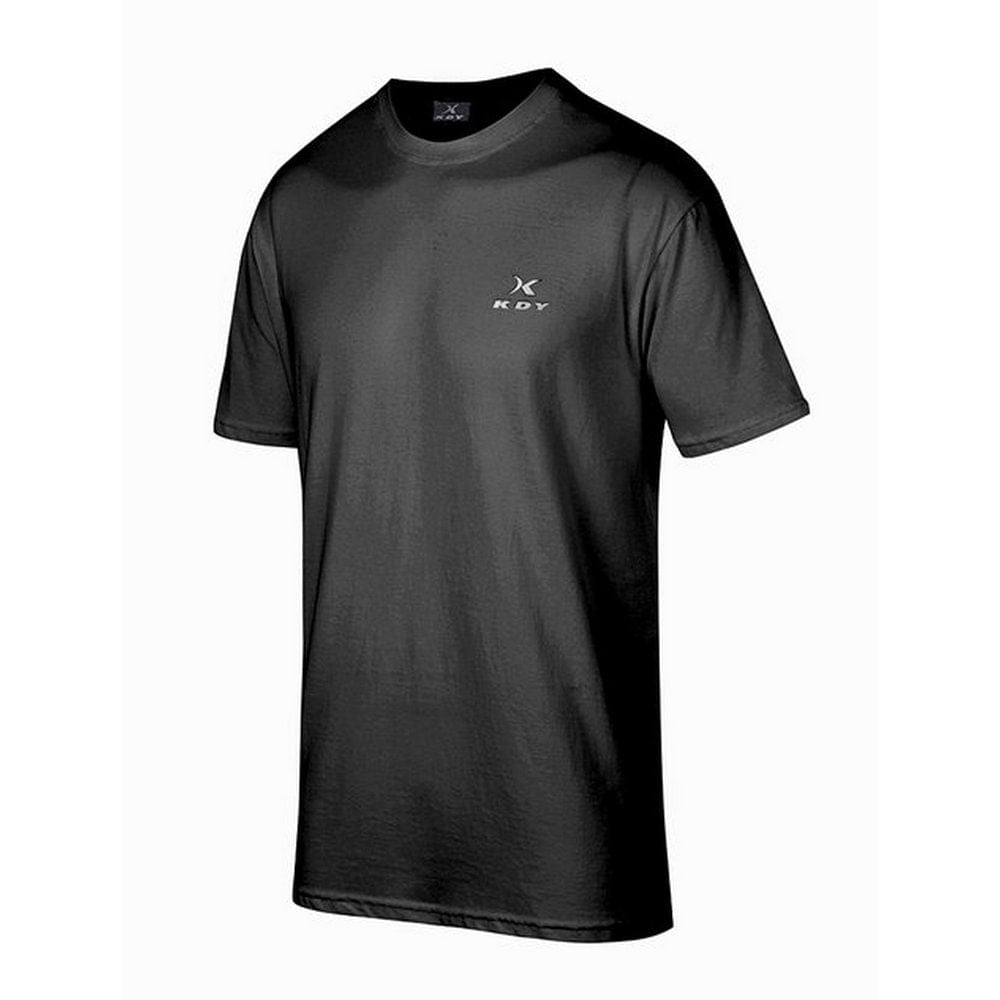 Remera Kdy Zeta - Basica De Hombre