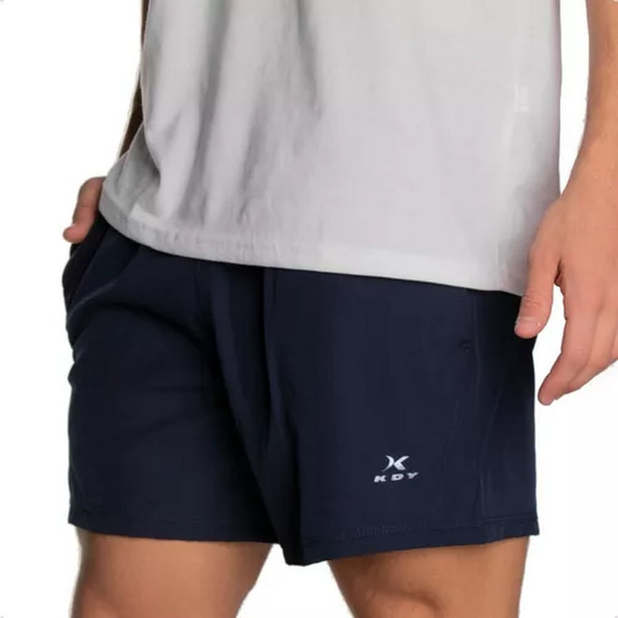Short Kdy Short Omega De Hombre
