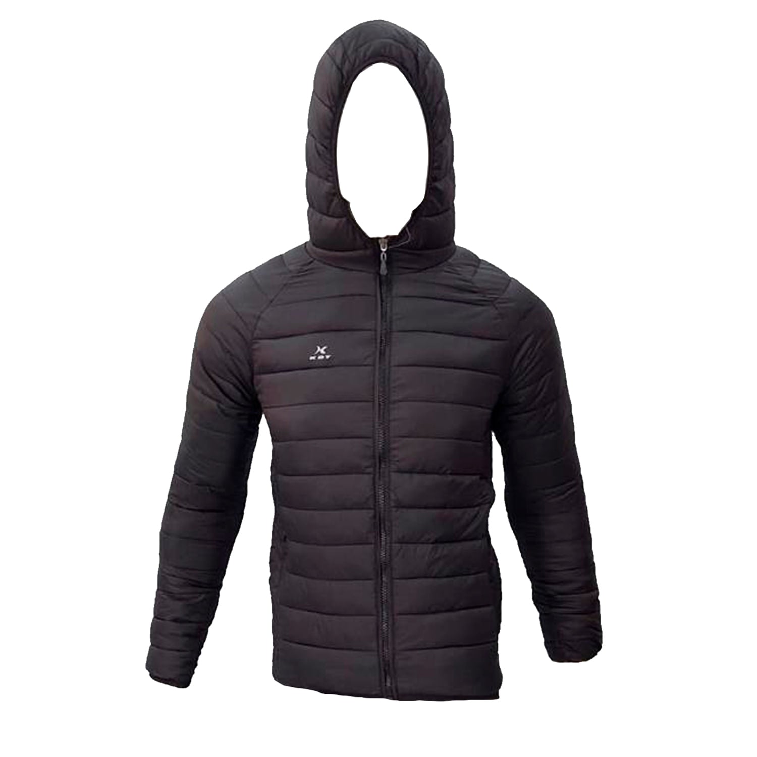 Campera Kdy Campera C-Capucha Omega Ng-Ng De Hombre