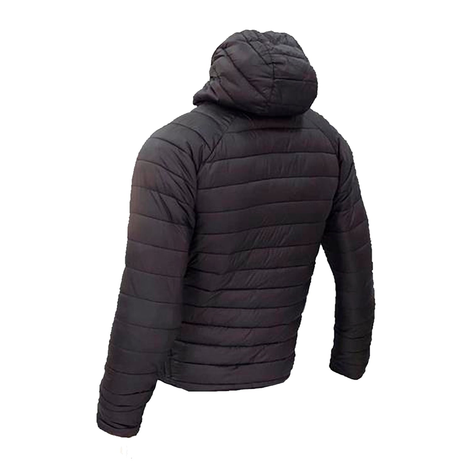 Campera Kdy Campera C-Capucha Omega Ng-Ng De Hombre