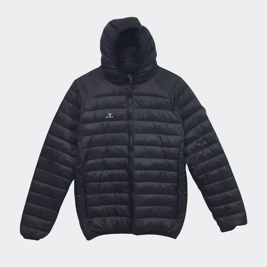 Campera Kdy Campera Omega Ng De Hombre