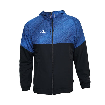 Rompe Viento Kdy Rompeviento Montero Unisex