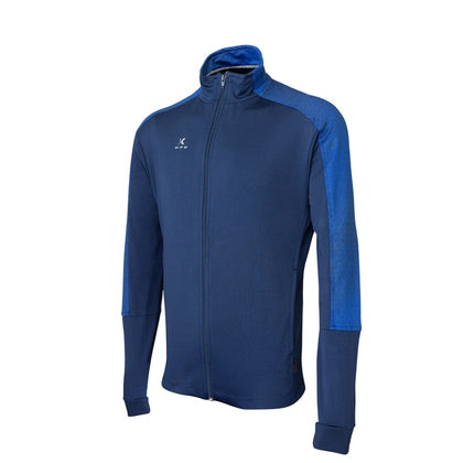 Campera Kdy Omega - Deportivo de Hombre