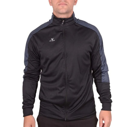 Campera Kdy Omega - Deportivo de Hombre