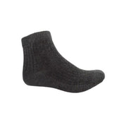 1 Pack Soquete 361 Mens Flat Socks de Hombre