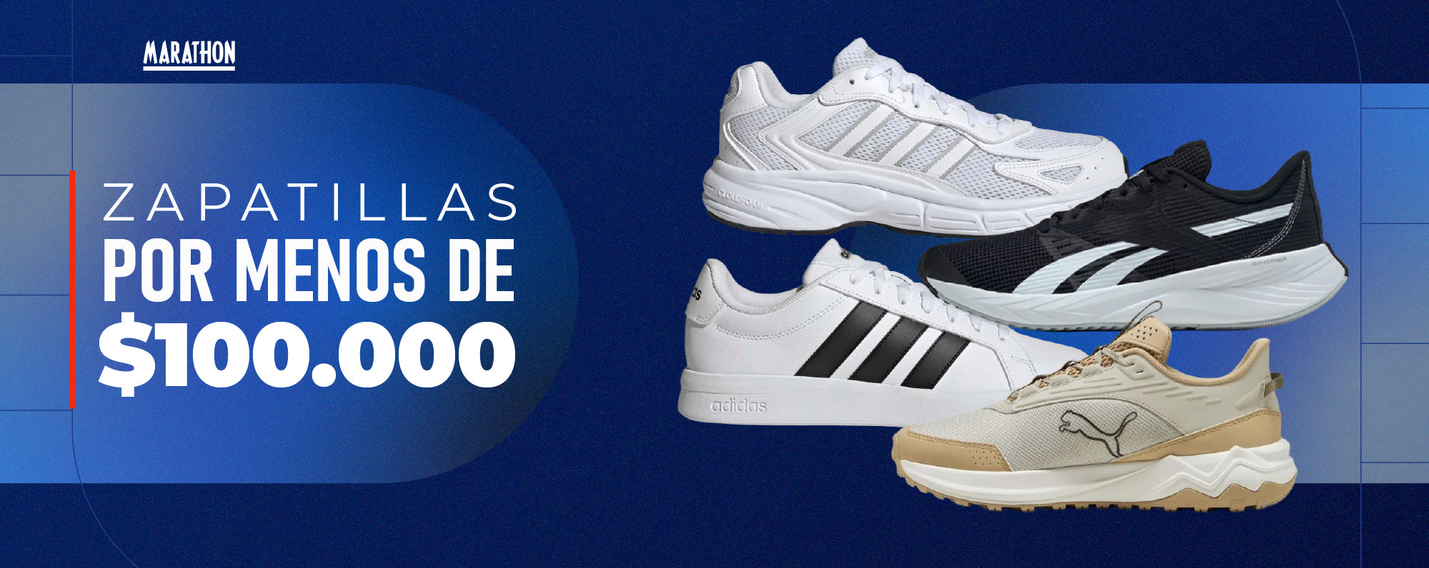 Marathon Deportes