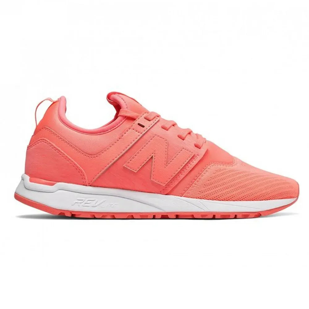 Zapatilla New Balance 247 de Mujer
