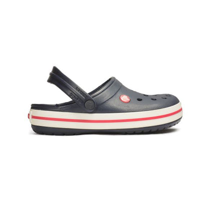 Ojotas Crocs Crocband de Mujer