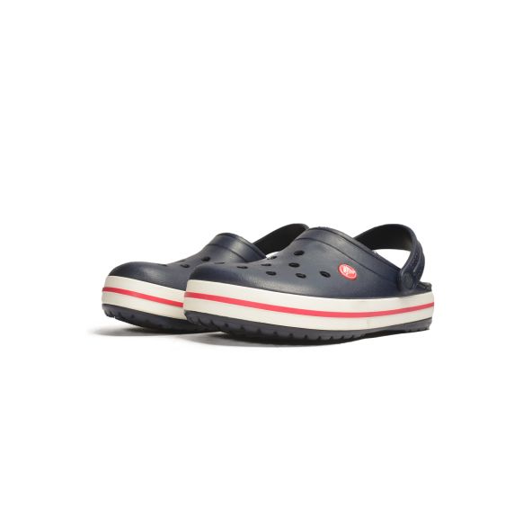 Ojotas Crocs Crocband de Mujer