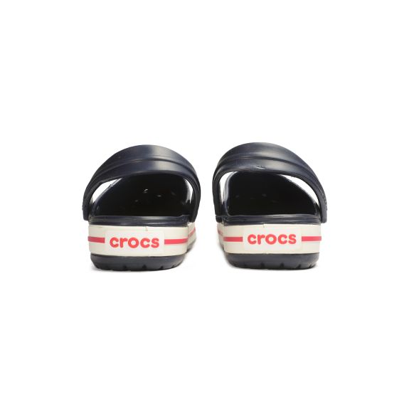 Ojotas Crocs Crocband de Mujer