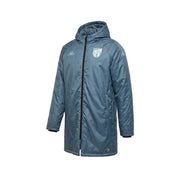 Campera Kappa Helium Migolo Pro Cat Hombre