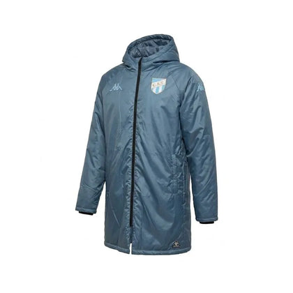 Campera Kappa Helium Migolo Pro Cat Hombre