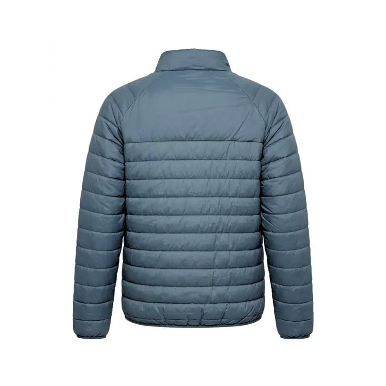 Campera Kappa Mikeli Cat Hombre