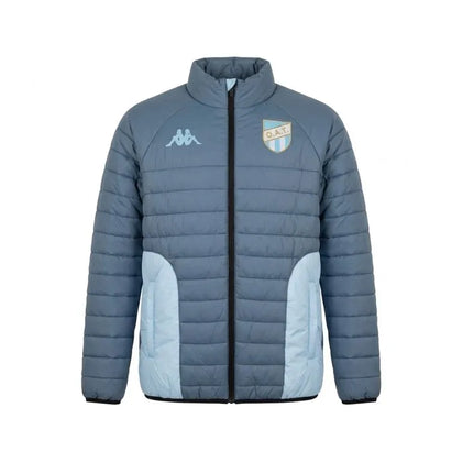 Campera Kappa Mikeli Cat Hombre