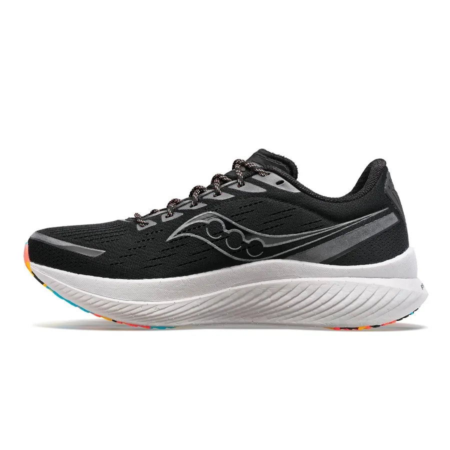 Zapatilla Saucony M Endorphin Speed 3 Night Vizi De Hombre