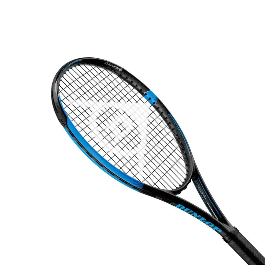 Raqueta Dunlop Raqueta Fx Team 285 G3 Negro-A Unisex
