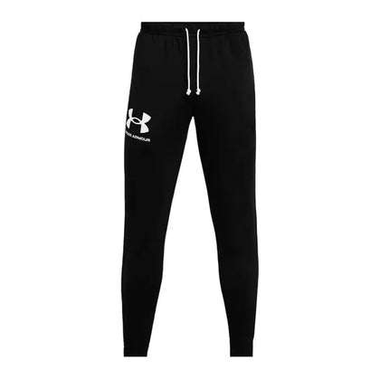 Pantalon Under Armour Ua Rival Terry Jogger de Hombre