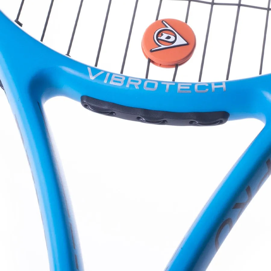 Raqueta Dunlop Raqueta Pro 255 G3 Unisex